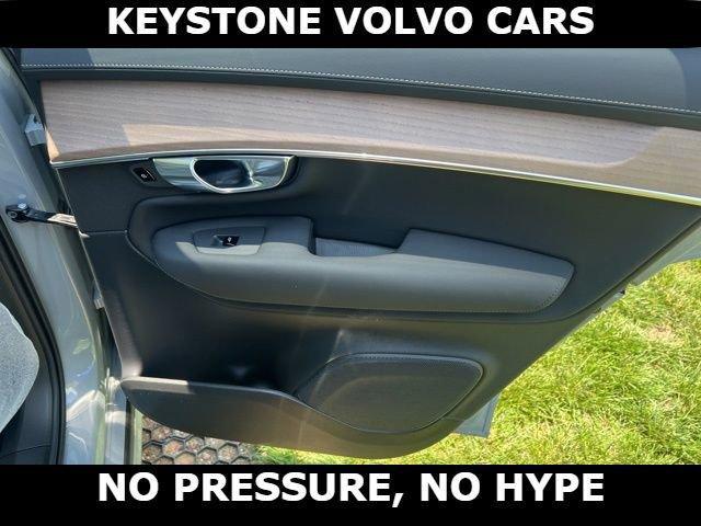 new 2026 Volvo XC90 car, priced at $71,825