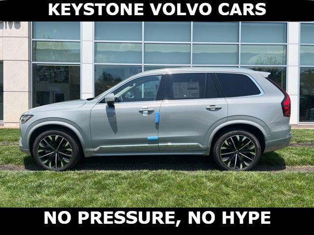 new 2026 Volvo XC90 car, priced at $71,825