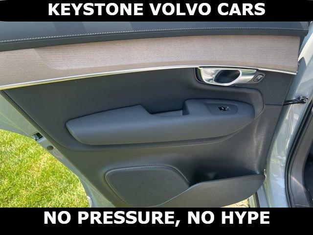 new 2026 Volvo XC90 car, priced at $71,825