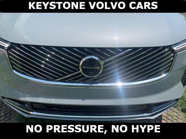 new 2026 Volvo XC90 car, priced at $71,825