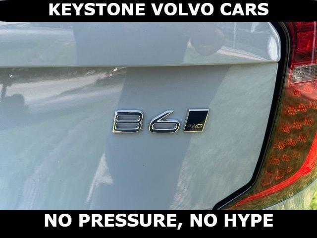 new 2026 Volvo XC90 car, priced at $71,825