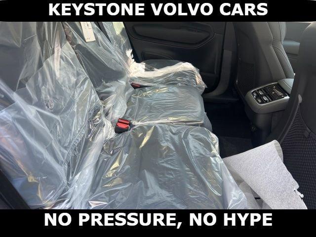 new 2026 Volvo XC90 car, priced at $71,825