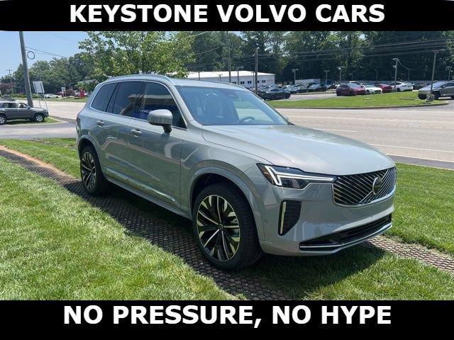 new 2026 Volvo XC90 car, priced at $71,825