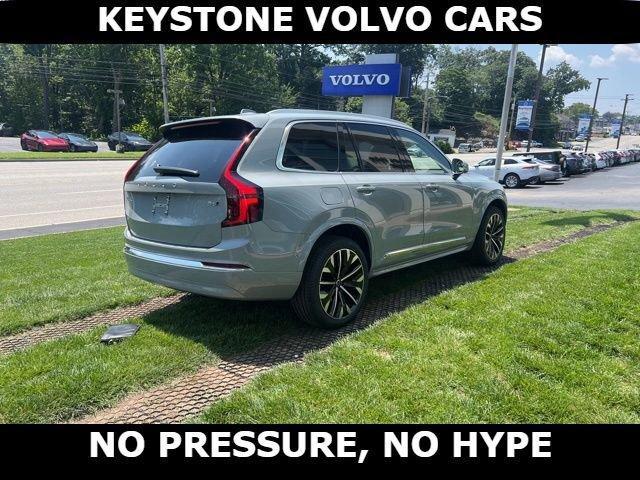 new 2026 Volvo XC90 car, priced at $71,825