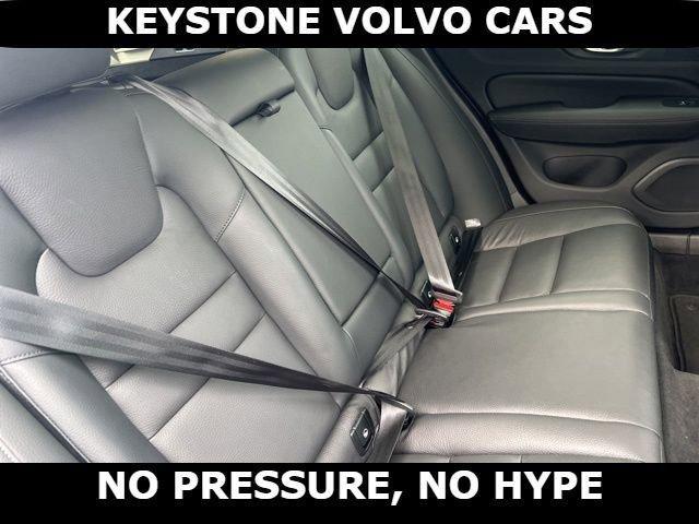 used 2025 Volvo V60 Cross Country car, priced at $35,395