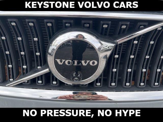 used 2025 Volvo V60 Cross Country car, priced at $35,395