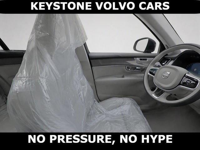 new 2027 Volvo XC90 car, priced at $82,800