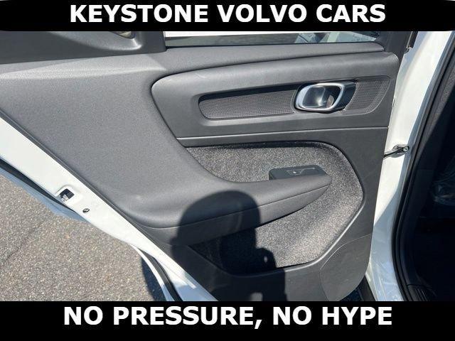 new 2026 Volvo XC40 car, priced at $48,948