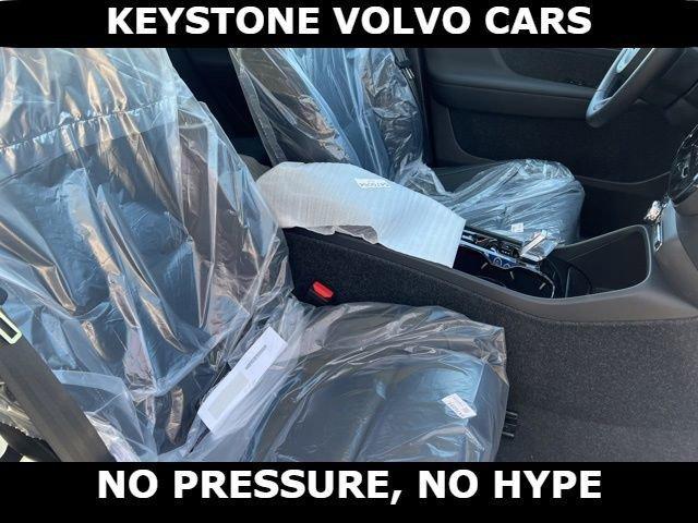 new 2026 Volvo XC40 car, priced at $48,948