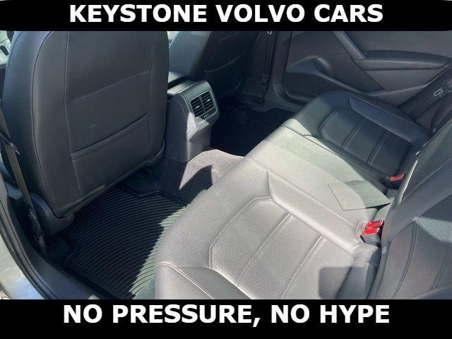 used 2014 Volkswagen Passat car, priced at $9,995