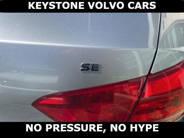 used 2014 Volkswagen Passat car, priced at $9,995