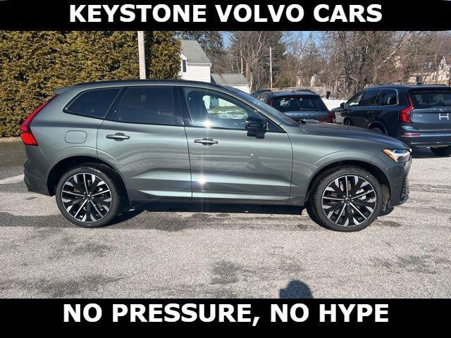 new 2026 Volvo XC60 Plug-In Hybrid car, priced at $81,735