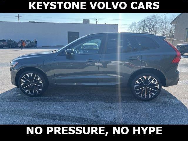 new 2026 Volvo XC60 Plug-In Hybrid car, priced at $81,735
