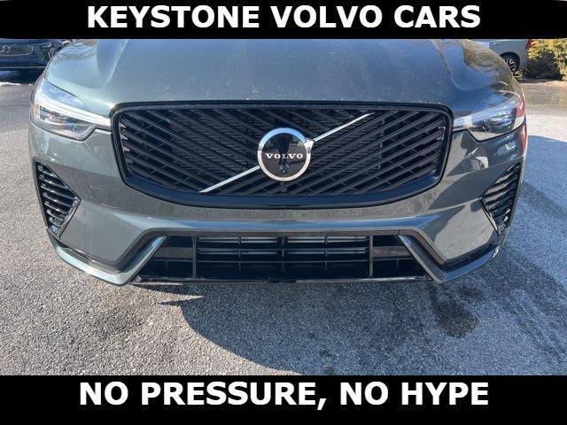new 2026 Volvo XC60 Plug-In Hybrid car, priced at $81,735