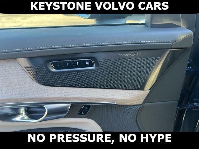 new 2026 Volvo XC90 car, priced at $71,825