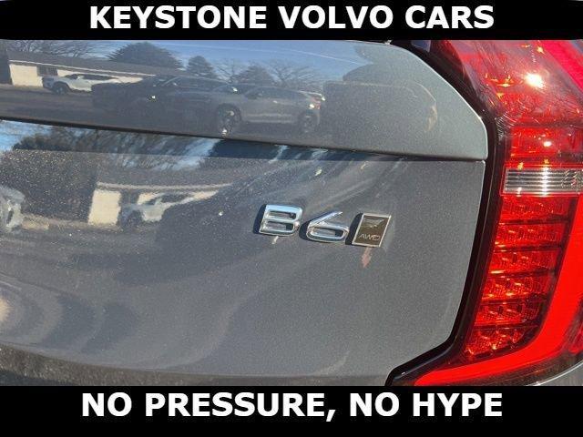 new 2026 Volvo XC90 car, priced at $71,825