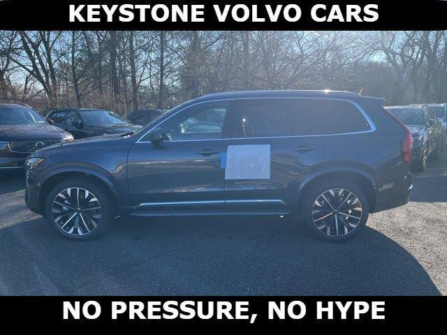 new 2026 Volvo XC90 car, priced at $71,825