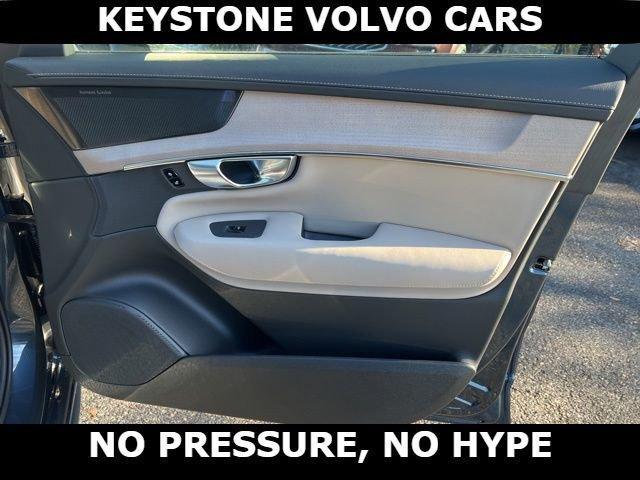 new 2026 Volvo XC90 car, priced at $71,825