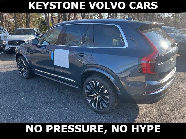 new 2026 Volvo XC90 car, priced at $71,825