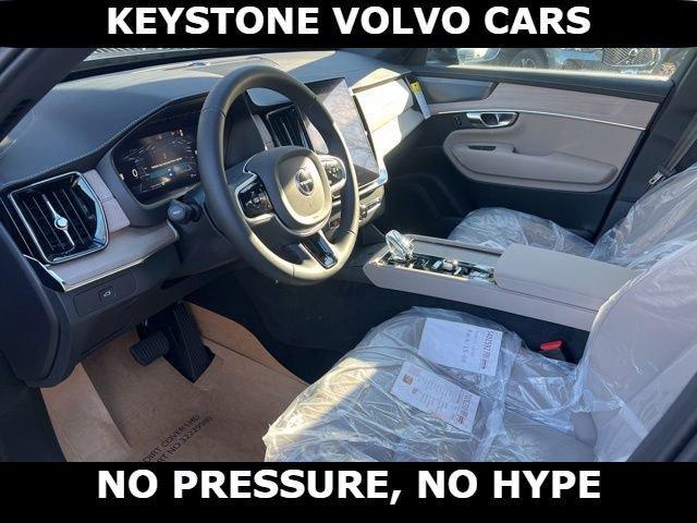 new 2026 Volvo XC90 car, priced at $71,825