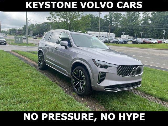 new 2026 Volvo XC90 Plug-In Hybrid car, priced at $81,672
