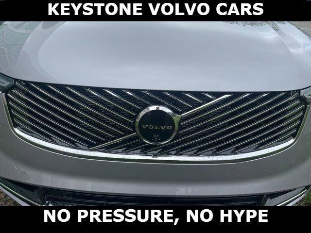 new 2026 Volvo XC90 Plug-In Hybrid car, priced at $81,672