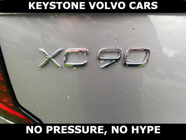 new 2026 Volvo XC90 Plug-In Hybrid car, priced at $81,672