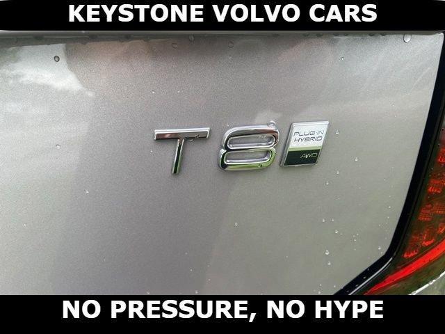 new 2026 Volvo XC90 Plug-In Hybrid car, priced at $81,672