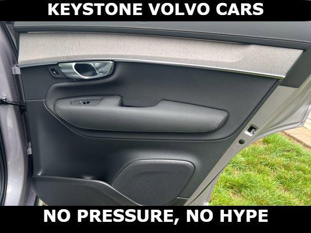 new 2026 Volvo XC90 Plug-In Hybrid car, priced at $81,672