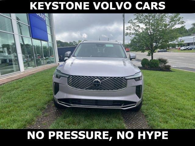 new 2026 Volvo XC90 Plug-In Hybrid car, priced at $81,672