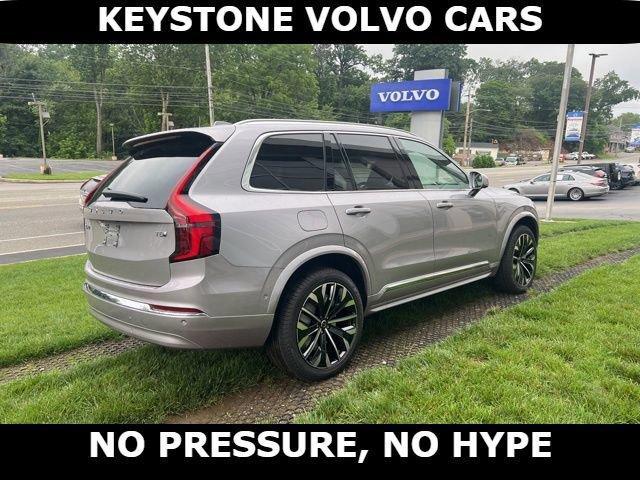 new 2026 Volvo XC90 Plug-In Hybrid car, priced at $81,672