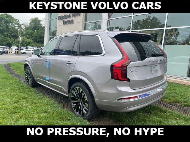 new 2026 Volvo XC90 Plug-In Hybrid car, priced at $81,672