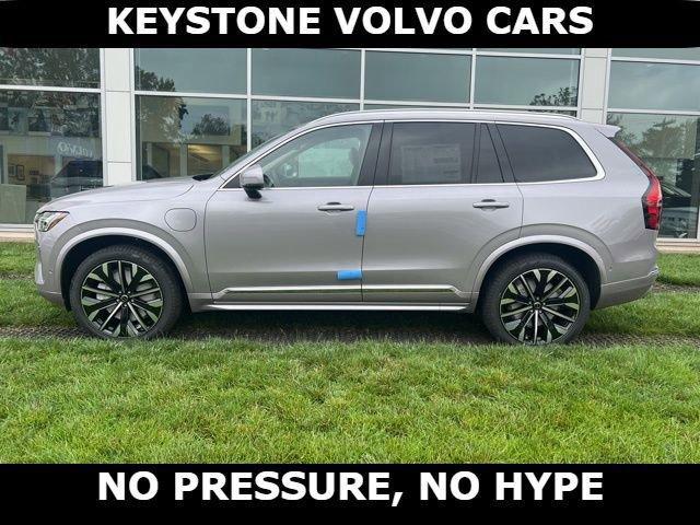 new 2026 Volvo XC90 Plug-In Hybrid car, priced at $81,672
