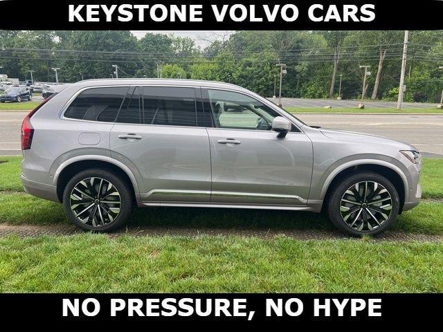 new 2026 Volvo XC90 Plug-In Hybrid car, priced at $81,672