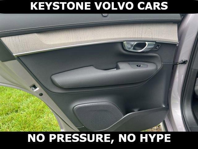 new 2026 Volvo XC90 Plug-In Hybrid car, priced at $81,672