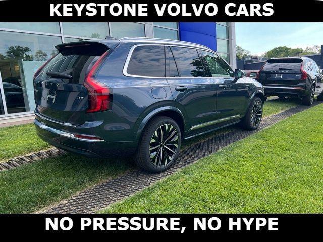 new 2026 Volvo XC90 Plug-In Hybrid car, priced at $85,520