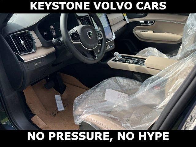 new 2026 Volvo XC90 Plug-In Hybrid car, priced at $85,520