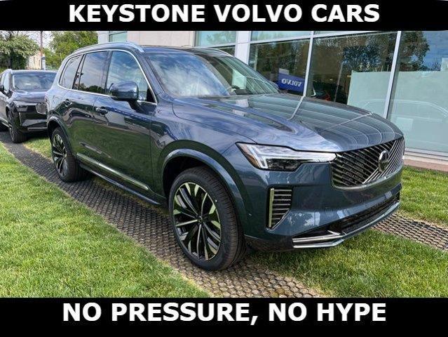 new 2026 Volvo XC90 Plug-In Hybrid car, priced at $85,520