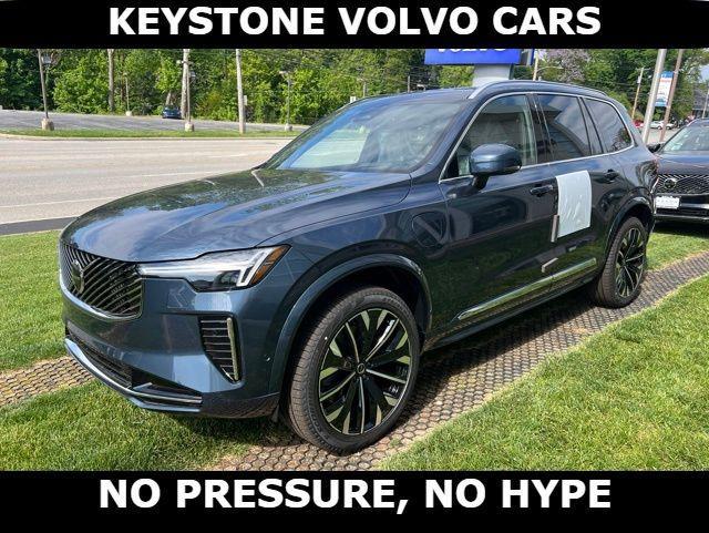 new 2026 Volvo XC90 Plug-In Hybrid car, priced at $85,520