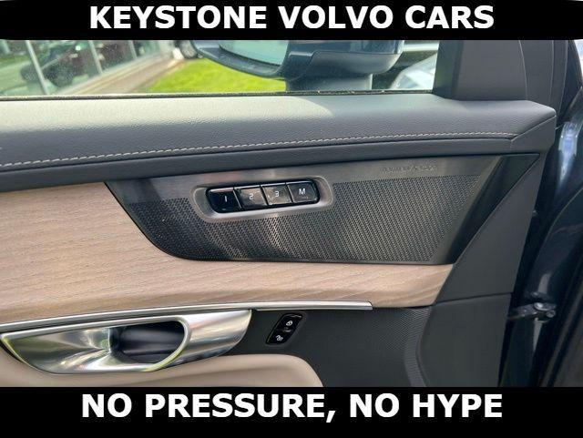 new 2026 Volvo XC90 Plug-In Hybrid car, priced at $85,520