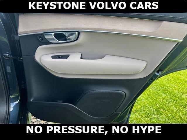 new 2026 Volvo XC90 Plug-In Hybrid car, priced at $85,520