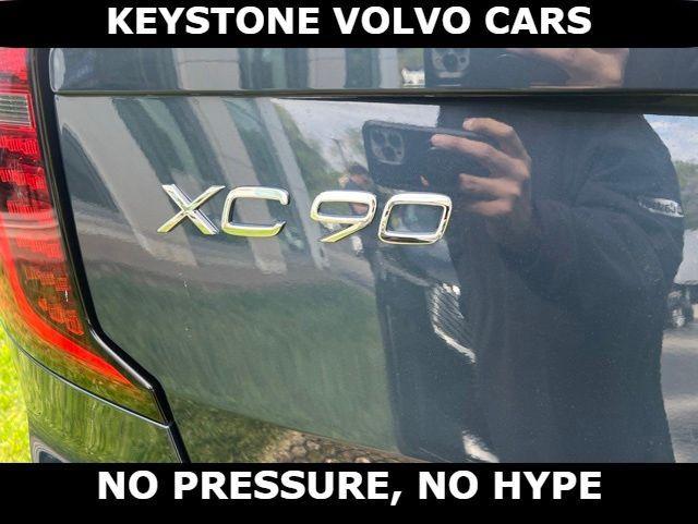 new 2026 Volvo XC90 Plug-In Hybrid car, priced at $85,520