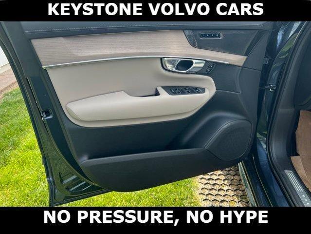 new 2026 Volvo XC90 Plug-In Hybrid car, priced at $85,520