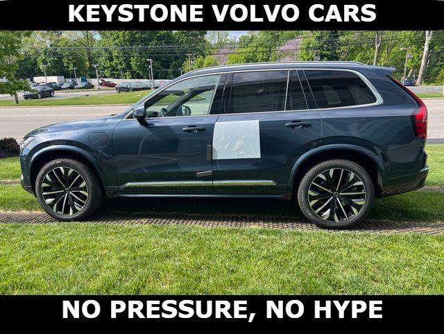 new 2026 Volvo XC90 Plug-In Hybrid car, priced at $85,520