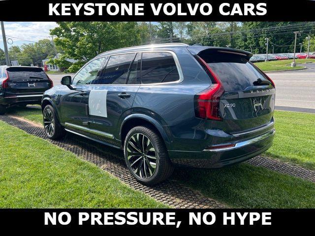 new 2026 Volvo XC90 Plug-In Hybrid car, priced at $85,520