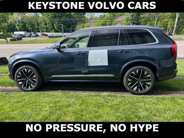 new 2026 Volvo XC90 Plug-In Hybrid car, priced at $85,520