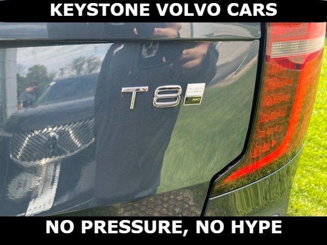 new 2026 Volvo XC90 Plug-In Hybrid car, priced at $85,520