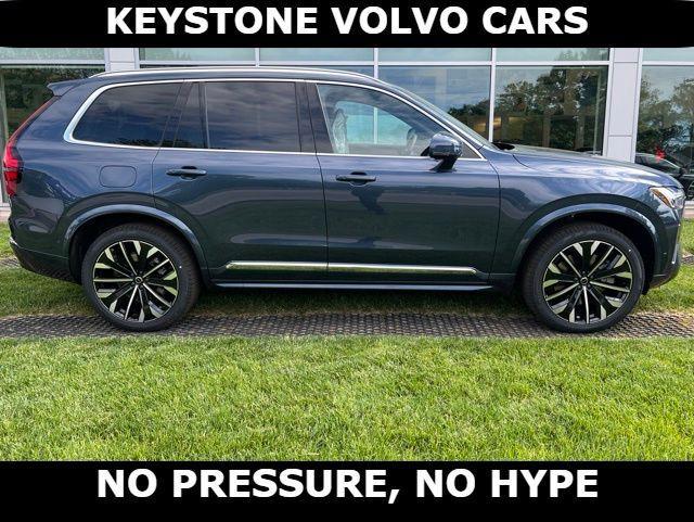 new 2026 Volvo XC90 Plug-In Hybrid car, priced at $85,520