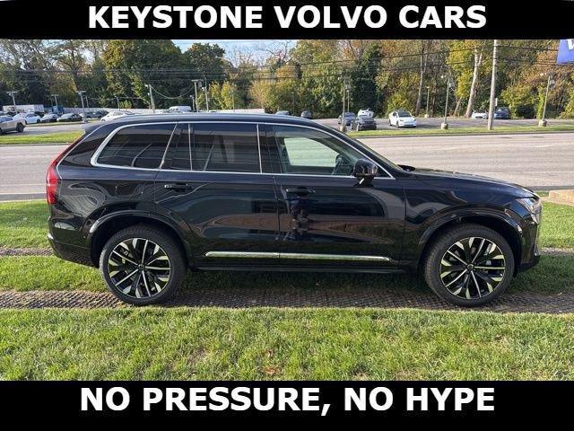 new 2026 Volvo XC90 car, priced at $68,624