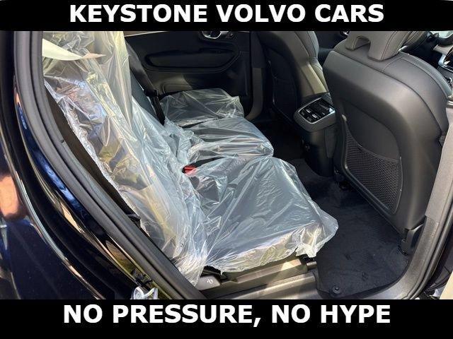 new 2026 Volvo XC90 car, priced at $68,624